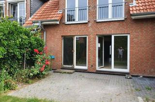 Haus mieten in 31515 Wunstorf, Gepflegtes Reihenmittelhaus mit 5,5 Zimmern in Wunstorf / Großenheidorn
