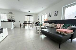 Haus mieten in 57234 Wilnsdorf, FREIRAUM4 +++ Energieeffizientes Einfamilienhaus mit Erdwärmepumpe!