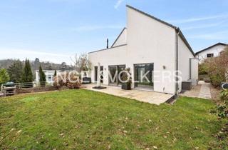 Haus mieten in 65812 Bad Soden, Modernes, großzügiges Einfamilienhaus mit Garten und Weitblick