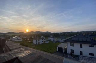 Haus mieten in Himmelsborn 23, 34317 Habichtswald, DHH (Bj 2023) mit Dachterrasse & traumhaften Ausblick in Habichtswald Ehlen