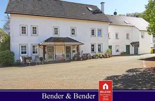 Haus mieten in 56368 Katzenelnbogen, Exklusives, großzügiges Reihenhaus mit Traumgarten im Grünen zur Miete auf einem Gutshof!