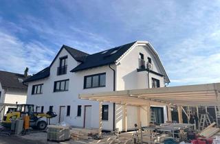 Haus mieten in 82205 Gilching, Neubau Erstbezug! Wohnen in begehrter und ruhiger Lage der Waldkolonie