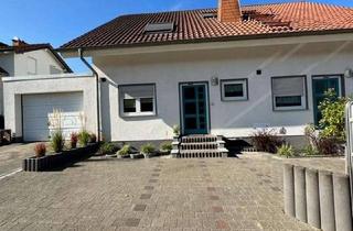 Haus mieten in 55578 Wallertheim, Haus mit Komfort, Terrasse, Garten u. Sauna