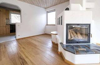 Haus mieten in 85604 Zorneding, Ruhiges Haus mit schönem Garten und Kamin