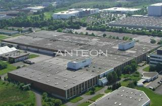 Gewerbeimmobilie mieten in 58454 Witten, Bestand + Neubau | Rampentore & ebenerdig