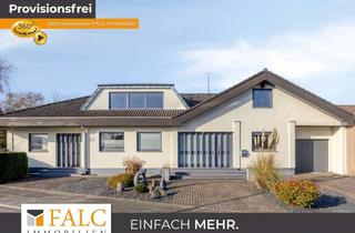 Anlageobjekt in 50259 Pulheim, Exklusives Nutzungskonzept Büro & Wohnen