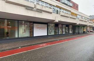 Anlageobjekt in Ostring 19, 76829 Landau, Ladengeschäft im Zentrum von Landau (Ostringcenter) zu verkaufen