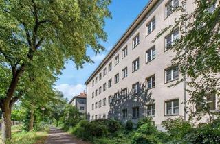 Anlageobjekt in Afrikanische Straße 98, 13351 Wedding, Kapitalanlage - Attraktive Wohnungen in ruhiger Lage