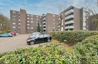 Anlageobjekt in 48159 Kinderhaus, Gesicherte Vermietbarkeit! 3- Zimmerwohnung in innenstadtnaher Lage von Münster- Kinderhaus