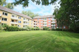 Anlageobjekt in Wätjenstraße 86, 28213 Riensberg, Provisionsfrei! 4-Zimmer-Wohnung in Schwachhausen-Riensberg