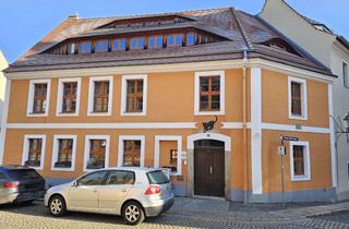 Anlageobjekt in Rothenburger Str. 54, 02826 Nikolaivorstadt, DAS BESONDERE - ein Eigenheim mit Studio-Apartment in Toplage von Görlitz