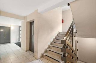 Anlageobjekt in Angerburger Allee 17, 14055 Charlottenburg, Kapitalanlage - Attraktive Wohnungen in beliebter Lage