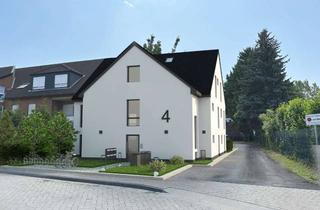 Anlageobjekt in Fritz-Räcke-Straße, 50354 Hürth, Baubeginn erfolgt: Neubau 5 Familienhaus inkl. Stellplätze und Aussengestaltung!