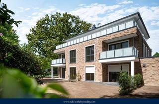 Anlageobjekt in 28329 Gartenstadt Vahr, Bellevue 235 Stilvolles Wohnen - zentral und grün