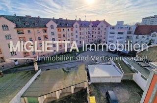 Anlageobjekt in 67061 Süd, Immobilienpaket mit 5 Wohnungen und 3 Garagen