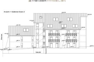 Grundstück zu kaufen in 51645 Gummersbach, Fertiges Projekt - 43 Einheiten - Grundstück mit Baugenehmigung in Gummersbach