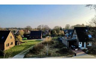 Grundstück zu kaufen in 27777 Ganderkesee, Ihr Wohntraum in Ganderkesee: Erschlossenes Baugrundstück in angenehmer und gut angebundener Lage