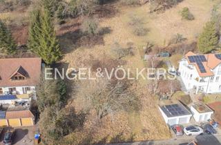 Grundstück zu kaufen in 79761 Waldshut-Tiengen, Erschlossenes Baugrundstück an schweizer Grenze in Gurtweil