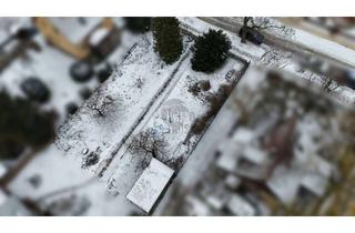 Grundstück zu kaufen in 12623 Berlin, 600qm BAUGRUNDSTÜCK IN MAHLSDORF OHNE ABRISS