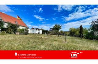 Grundstück zu kaufen in 06449 Aschersleben, Exklusives Baugrundstück in Aschersleben