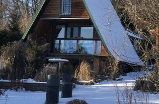 Grundstück zu kaufen in 08538 Weischlitz, Sofort beziehbarer, eingezäunter Rückzugsort für Sie und Ihre Fellnasen, Weitblick, Natur und Ruhe.