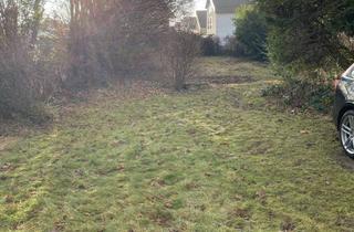 Grundstück zu kaufen in Amthausstr. 42/1, 88085 Langenargen, Grundstück mit Baugenehmigung für 1-Familienhaus in zentrumsnaher Lage