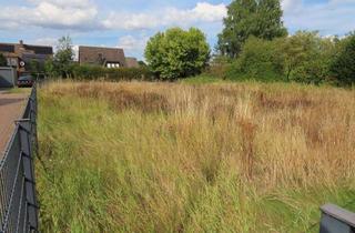 Grundstück zu kaufen in 45721 Haltern am See, Zugreifen!!! Die letzte Bauperle am Puls der Natur - Wohnen und Erholung in Haltern-Lavesum