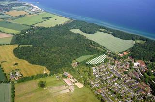 Grundstück zu kaufen in 24229 Schwedeneck, Dänisch Nienhof - Baugrundstücke an der Eckernförder Bucht