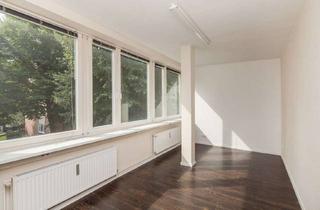 Büro zu mieten in Marienthaler Straße 147, 20535 Hamm, Direkt vom Eigentümer: helle Bürofläche mit Top-ÖPNV-Anbindung in Hasselbrook