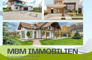 Grundstück zu kaufen in 01689 Weinböhla, Ihr Traum vom Eigenheim in Weinböhla