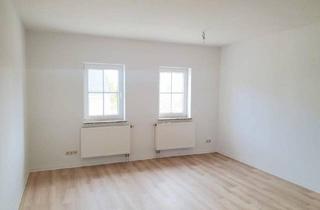 Wohnung mieten in 09573 Augustusburg, Sanierte, moderne 2-Raum-Wohnung in Augustusburg