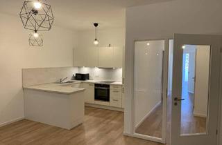 Wohnung mieten in 10179 Berlin, Exklusive 3-Zimmer | 84 m² City-West | + HWR - WE33