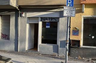 Gewerbeimmobilie mieten in Malplaquetstraße, 13347 Wedding, Attraktive Gewerbefläche in zentraler Lage von Berlin- Wedding