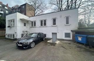 Büro zu mieten in Gilbachstraße, 40219 Unterbilk, Atelier-/Büroflächen im Medienhafen – befristet für 1 Jahr zu vermieten.