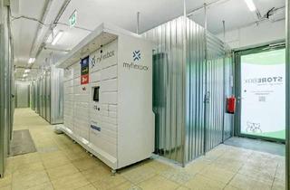 Gewerbeimmobilie kaufen in Leonrodplatz, 80636 Neuhausen-Nymphenburg, Attraktive Büroeinheit mit großzügigem Grundriss nahe Leonrodplatz