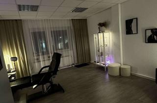 Büro zu mieten in Am Weidenring 58, 61352 Bad Homburg, Nachmieter gesucht Büro Tattoostudio Kosmetikstudio in Bad Homburg