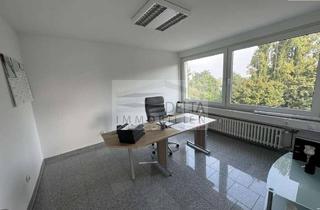 Büro zu mieten in 47239 Rumeln-Kaldenhausen, Tolles 3 Zimmer Büro/Küche mit eigenem WC und Dusche wird neu vermietet.