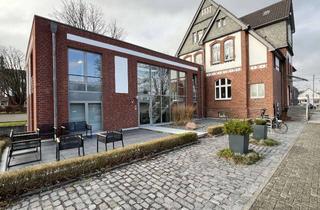 Büro zu mieten in Heinz-Nixdorf-Straße 23, 41179 Dorthausen, Renoviertes Top-Büro im Denkmal-Bereich des Nordparks