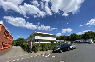 Büro zu mieten in Dieselstraße, 42781 Haan, Büro, Studio, Seminarräume, ideal für Tanzschule, Training, Schulung