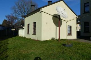 Gewerbeimmobilie mieten in 42699 Ohligs-Aufderhöhe, Vielseitige Gewerbefläche mit Charme & Potenzial