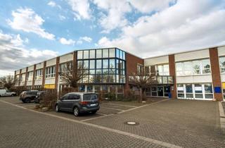 Gewerbeimmobilie mieten in Mottmannstraße 1-3, 53842 Troisdorf, BCC - Flexible Laufzeiten; Fixe Kosten; Möblierung - Mieten Sie hier! 1.65