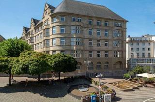 Büro zu mieten in 52066 Aachen, Landesbad-Burtscheid – Ihre Chance auf eine tolle Bürofläche!