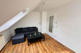 Immobilie mieten in Bismarckstraße 21, 73207 Plochingen, Apartment in Bismarckstraße, Plochingen for 42 m² with 1 bedroom