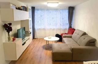 Immobilie mieten in Appener Weg, 20251 Eppendorf, Ruhige Wohnung, modern eingerichtet mit Balkon