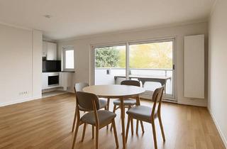 Immobilie mieten in Zeillerstraße 20, 82031 Grünwald, Attraktives Apartment am Isarhochufer!