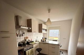 Immobilie mieten in Devensstraße 11, 45143 Altendorf, Sofort bezugsfrei - Moderne, möblierte 2-Zimmer-Wohnung in Uni-Nähe