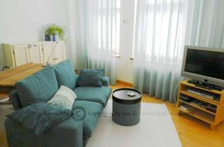 Immobilie mieten in Siegfriedstr. 51, 33615 Innenstadt, Möblierte kleine Wohnung mit Flair und Charakter • all-in • für 1 Person