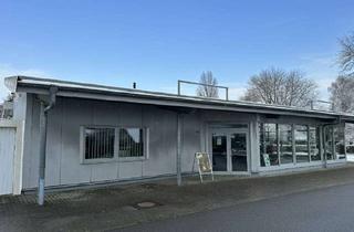 Immobilie kaufen in 59494 Soest, Einstieg in die Selbstständigkeit oder neue Räumlichkeiten in attraktiver Gewerbelage von So