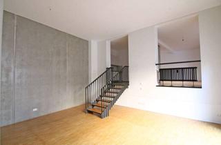 Immobilie mieten in 12043 Neukölln, Provisionsfrei! Repräsentative Gewerbefläche für Büro, Ausstellung, Studio oder Atelier