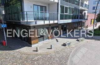 Gewerbeimmobilie kaufen in 20359 St. Pauli, Charmante Gewerbefläche in Top Lage zum Kauf